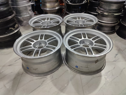ENKEI RPF1 WHEELS