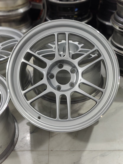 ENKEI RPF1 WHEELS