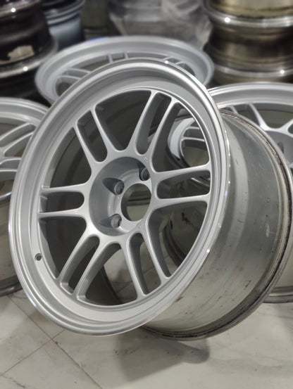 ENKEI RPF1 WHEELS
