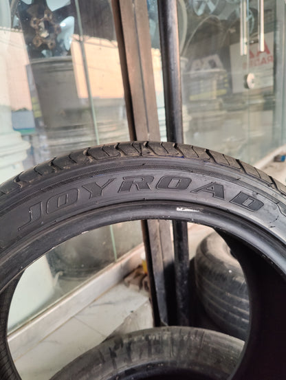 215/45/17 Joyroad almost new condition set available