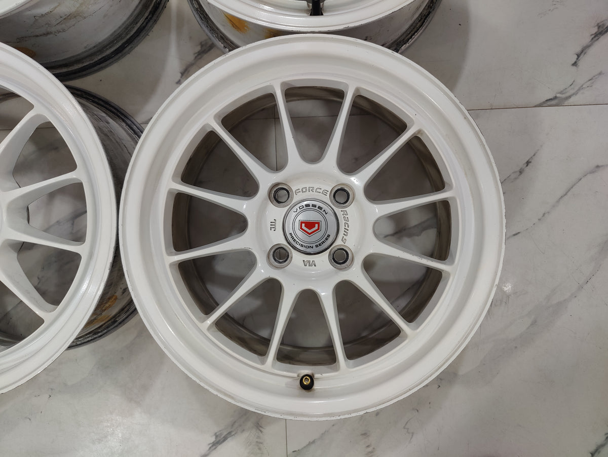 Aodhan AH07 wheels
